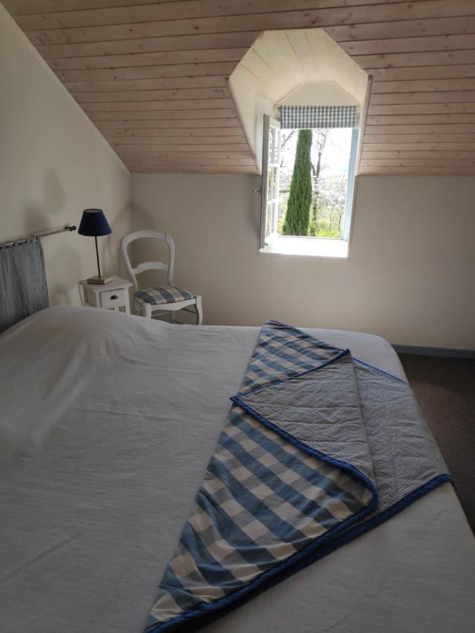 Au Chateau Juillac Juillac  Room photo