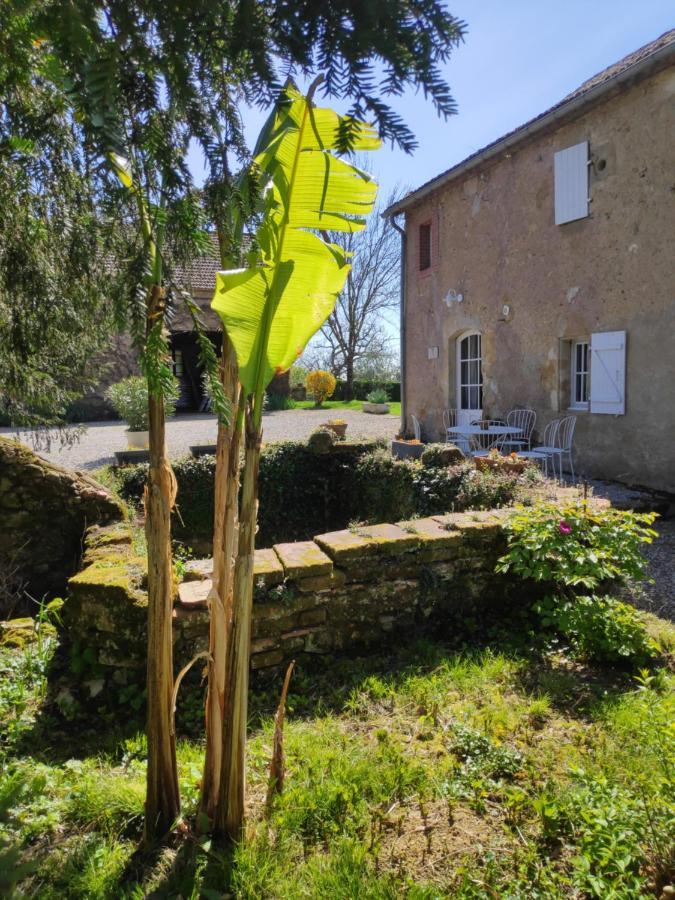 Au Chateau Juillac Juillac  Exterior photo