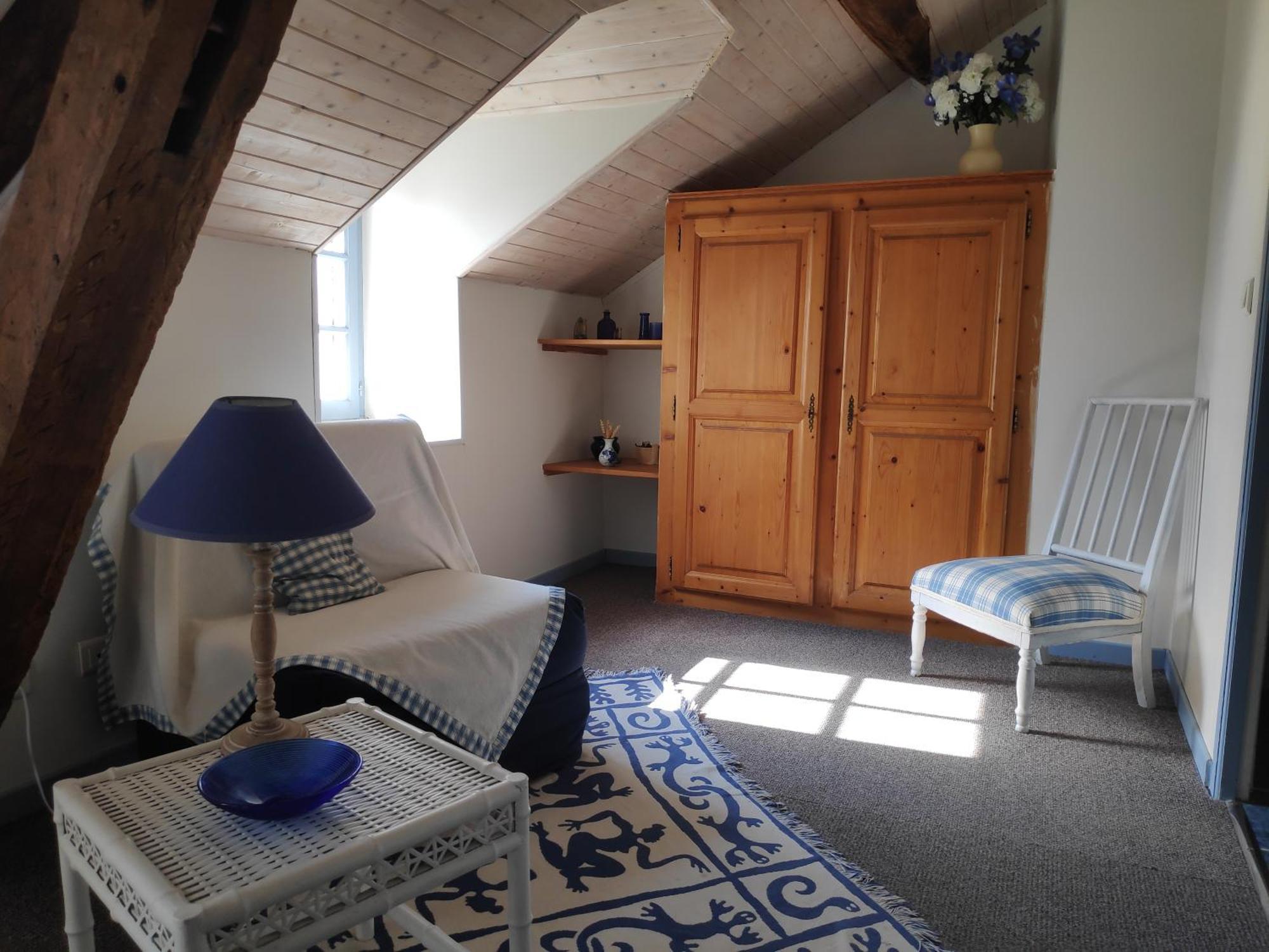 Au Chateau Juillac Juillac  Room photo