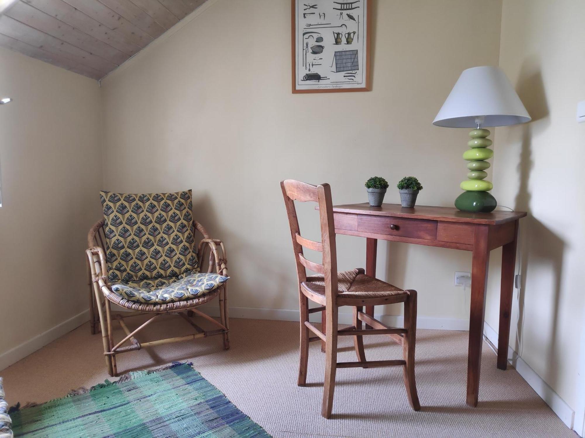 Au Chateau Juillac Juillac  Room photo