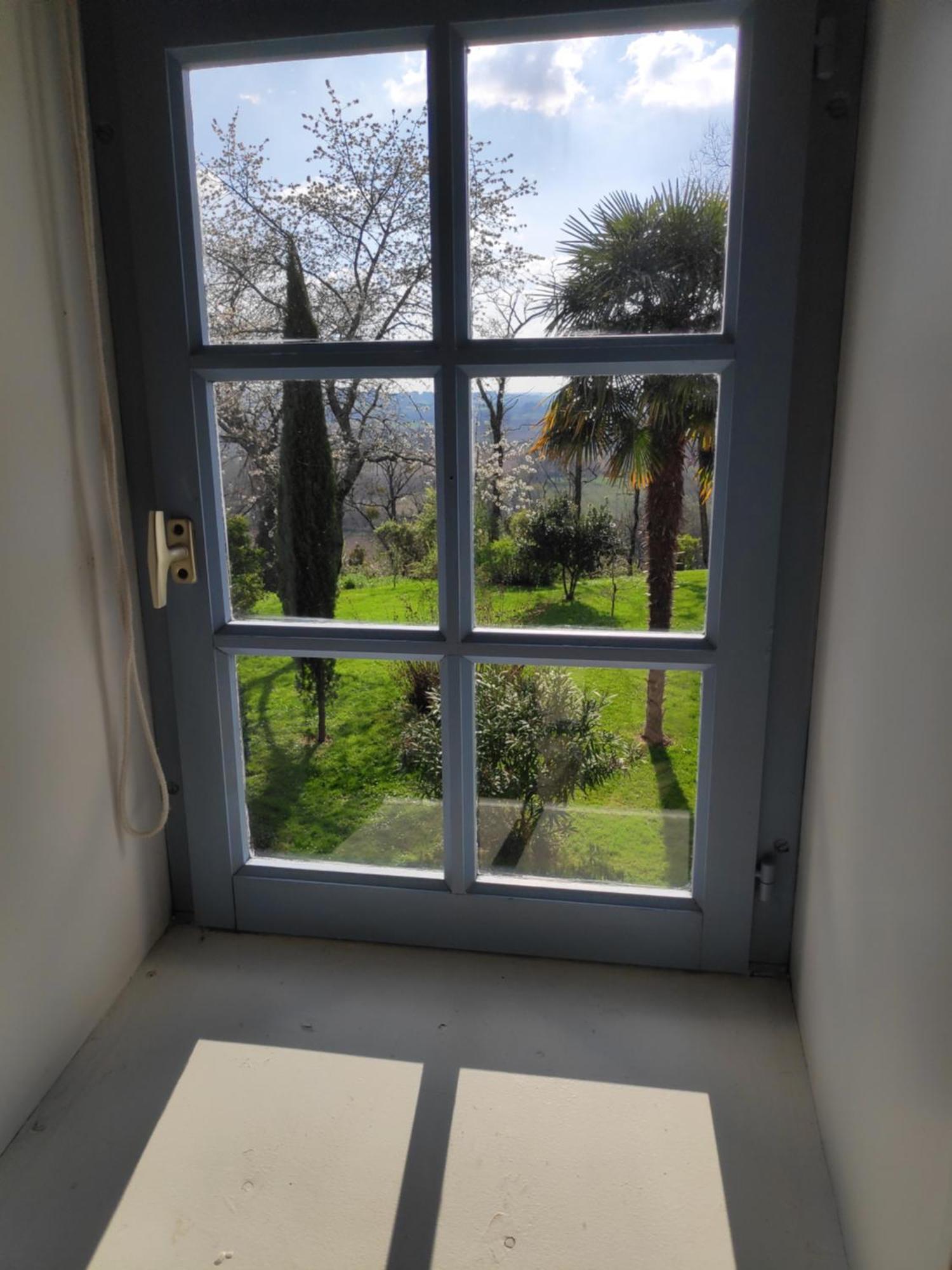 Au Chateau Juillac Juillac  Room photo